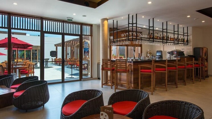 Pierre Et Vacances Village Club Fuerteventura Origo Mare